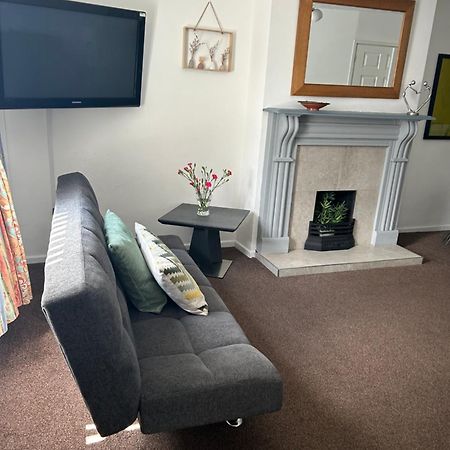 Hill View House Apartment Newry Exterior foto