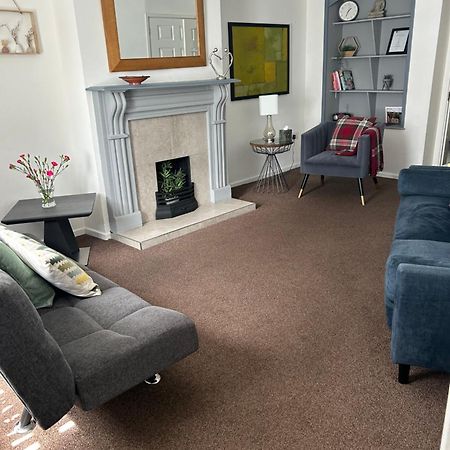 Hill View House Apartment Newry Exterior foto