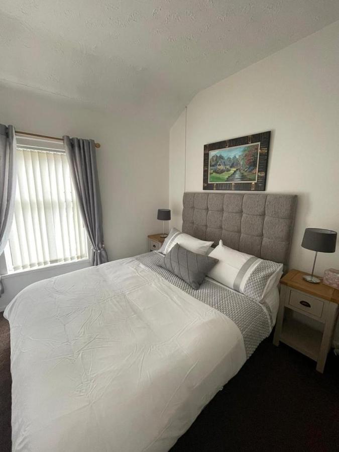 Hill View House Apartment Newry Exterior foto