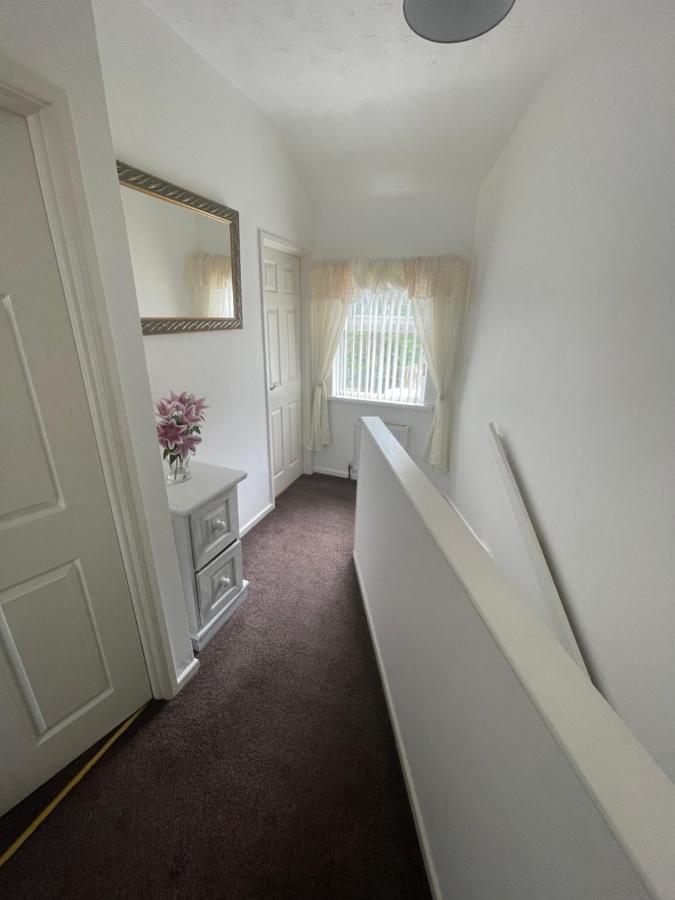 Hill View House Apartment Newry Exterior foto