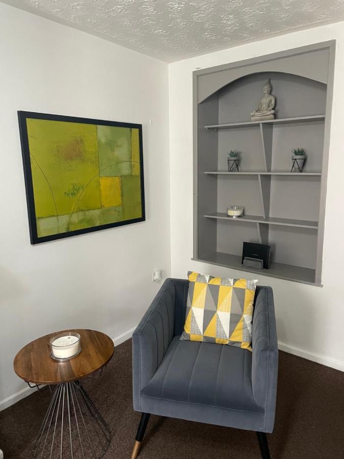 Hill View House Apartment Newry Exterior foto
