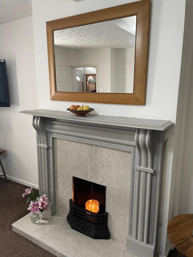 Hill View House Apartment Newry Exterior foto